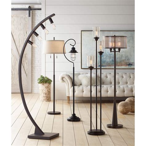 Floor Lamps 